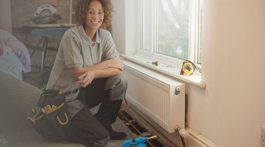 Professional Gas Leak Detection in Carrington, ND